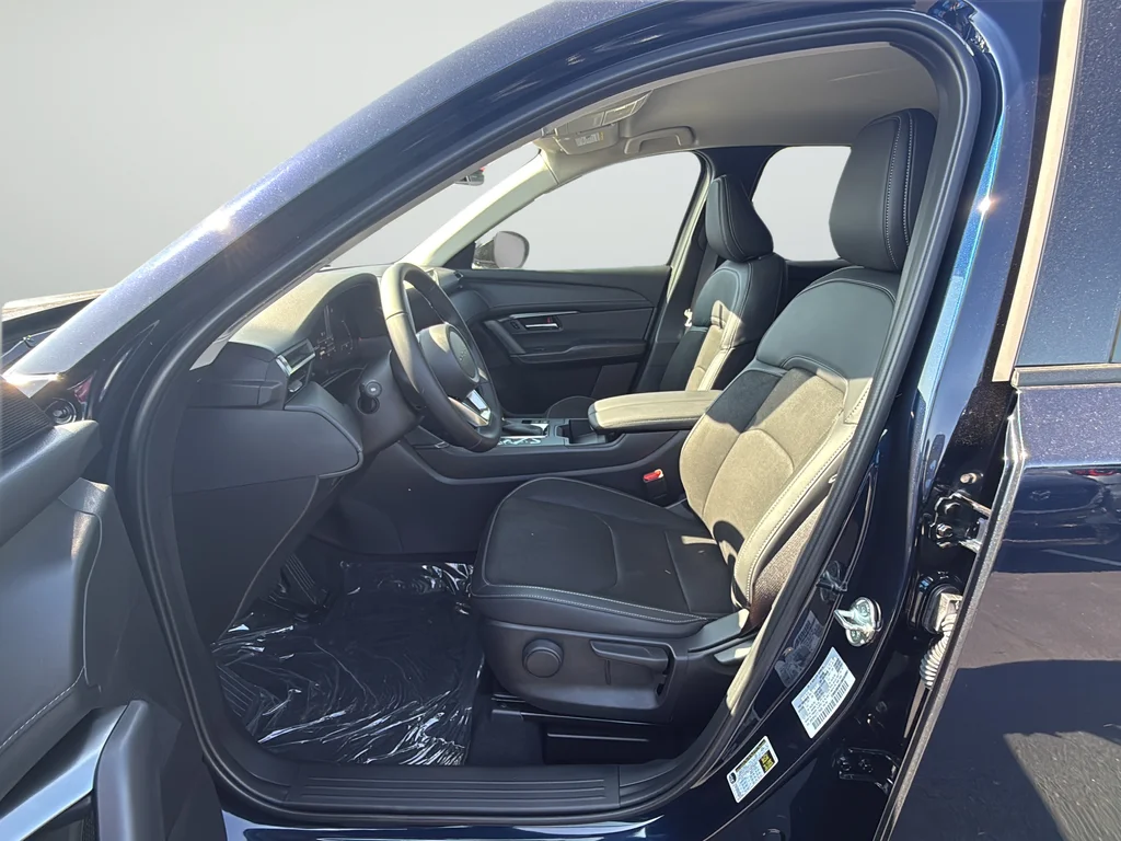 New 2026 Blue Mazda 2.5 S Select image 29