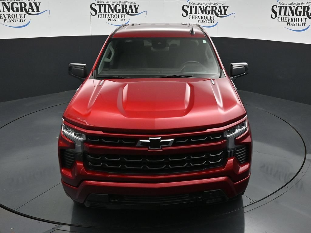 2025 Chevrolet Silverado 1500 RST - Photo 19