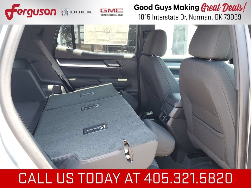 2027 GMC Terrain Elevation - Photo 42