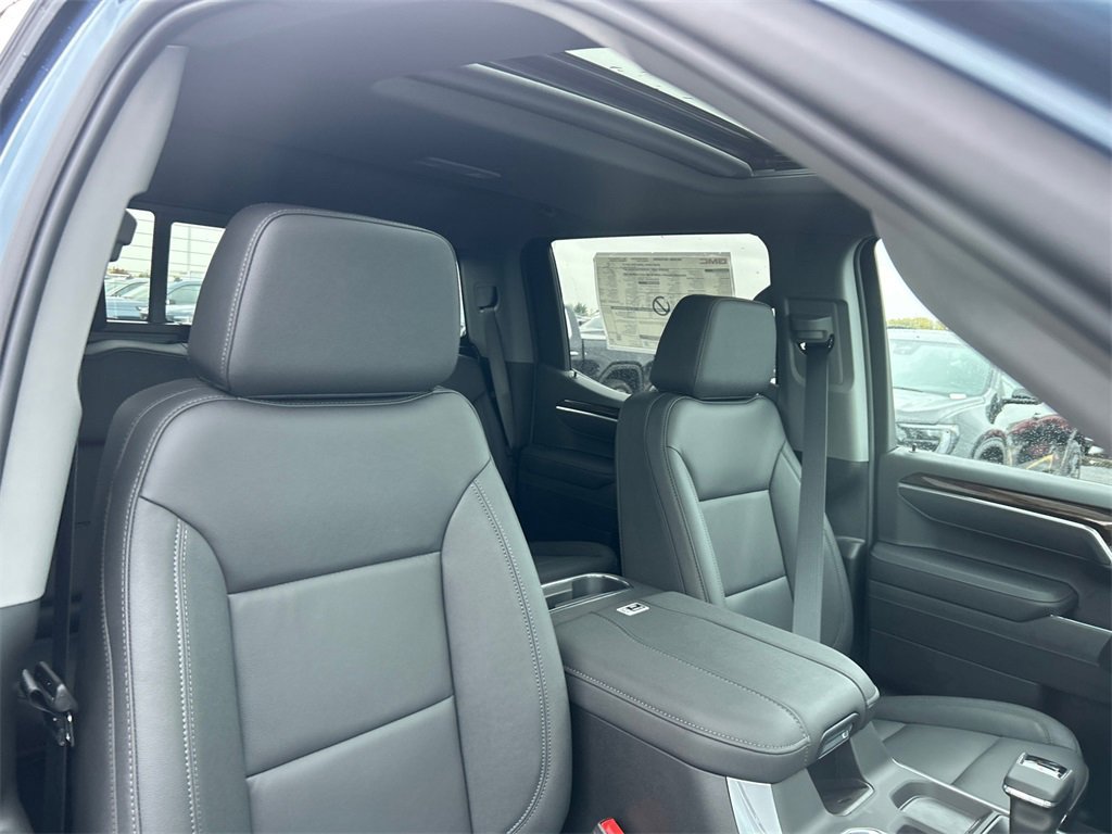 2026 GMC SIERRA - Image 36