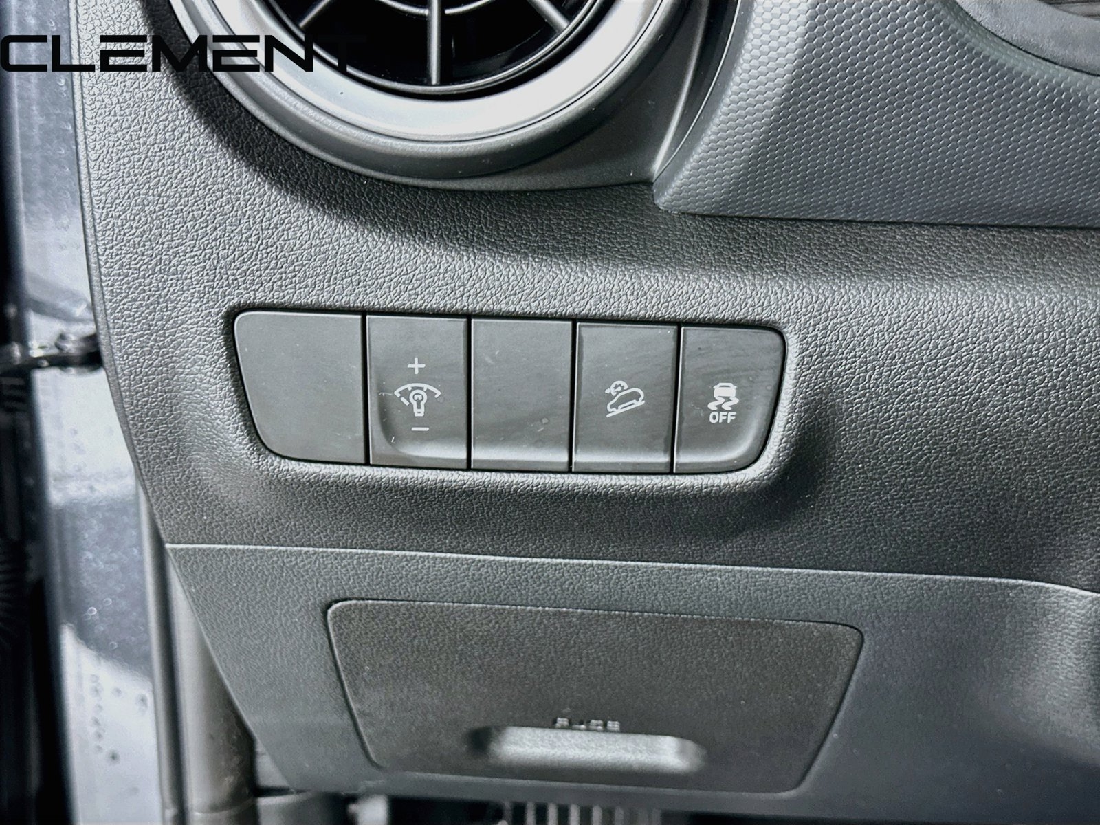 Certified Used 2022 Gray Hyundai Limited image 13