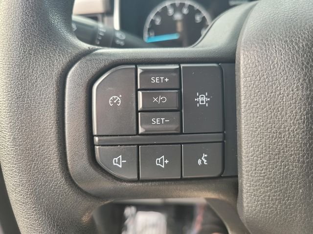Used 2023 Gray Ford XLT image 28