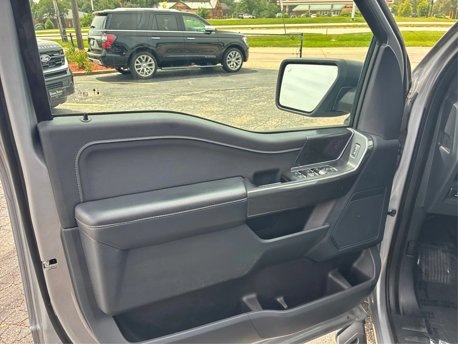 Certified Used 2023 Silver Ford XLT image 18