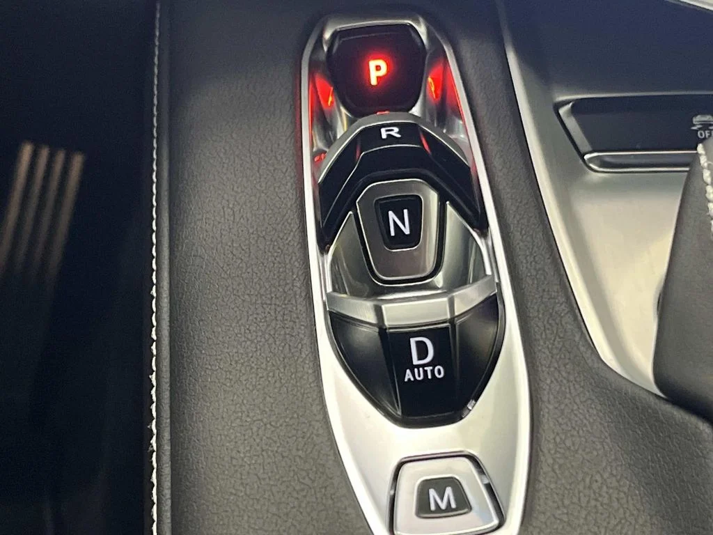 Used 2025 Black Chevrolet 1LT image 22