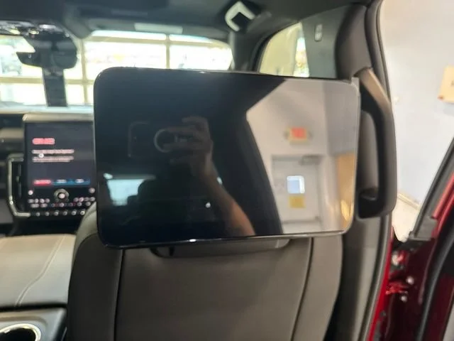 2026 GMC Yukon XL Elevation - Photo 47