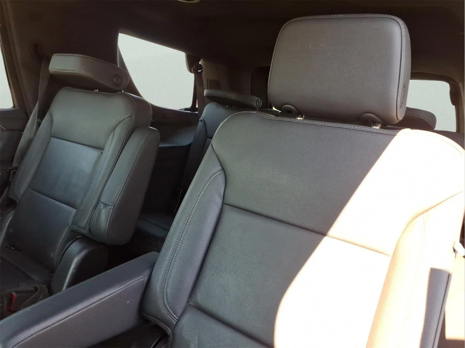 Used 2022 Dark Ash Metallic Chevrolet LT image 15