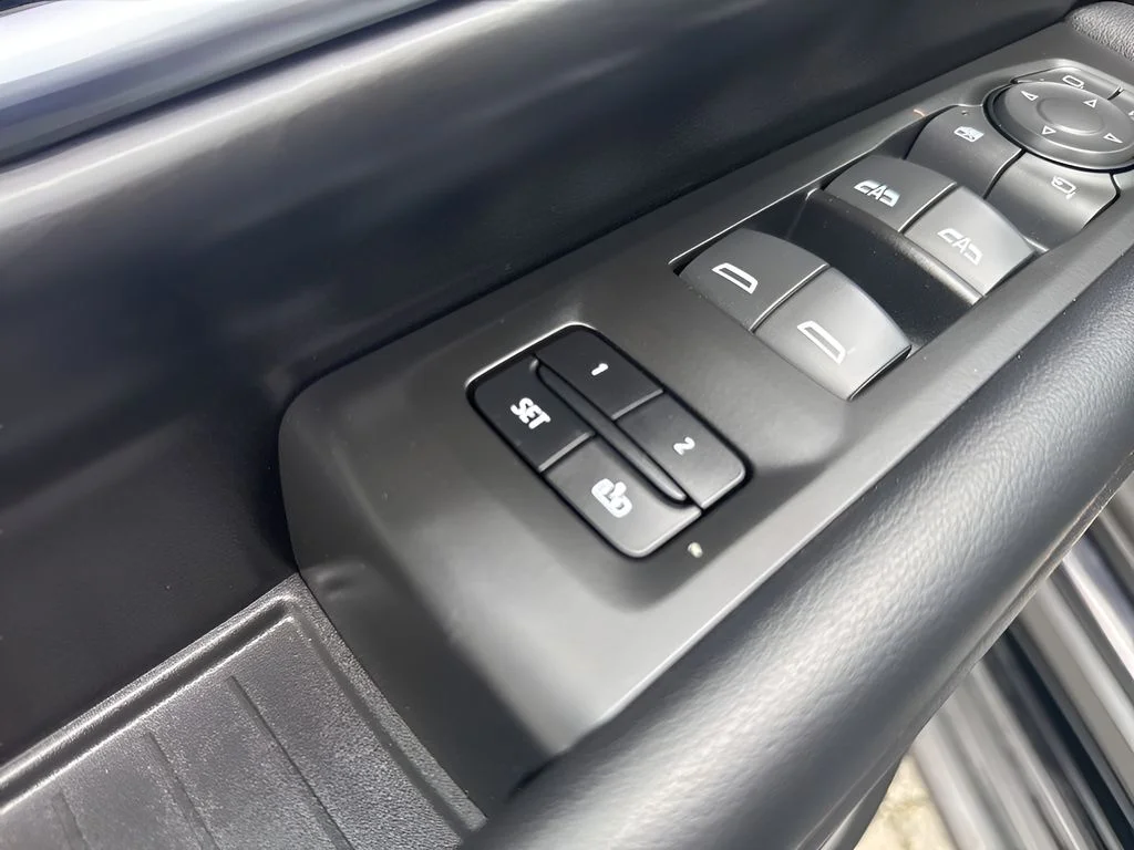 Used 2022 Gray Chevrolet RST image 18