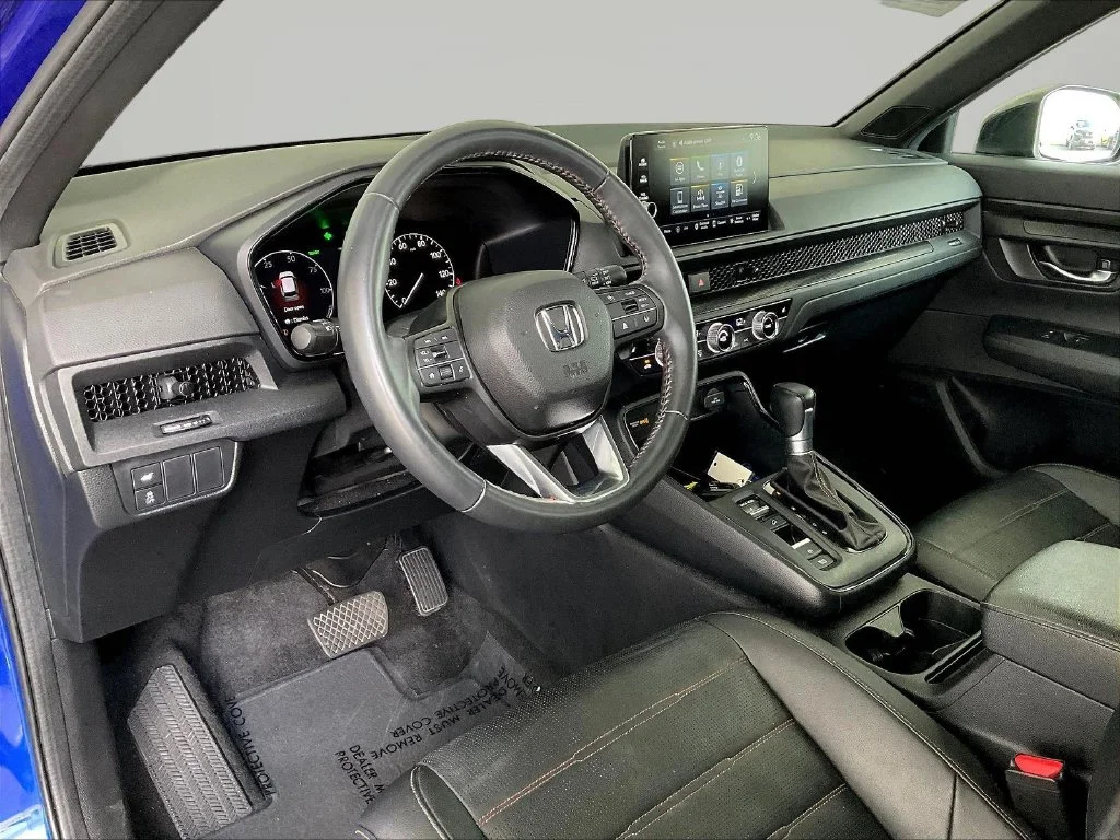 Used 2024  Honda Sport-L image 21
