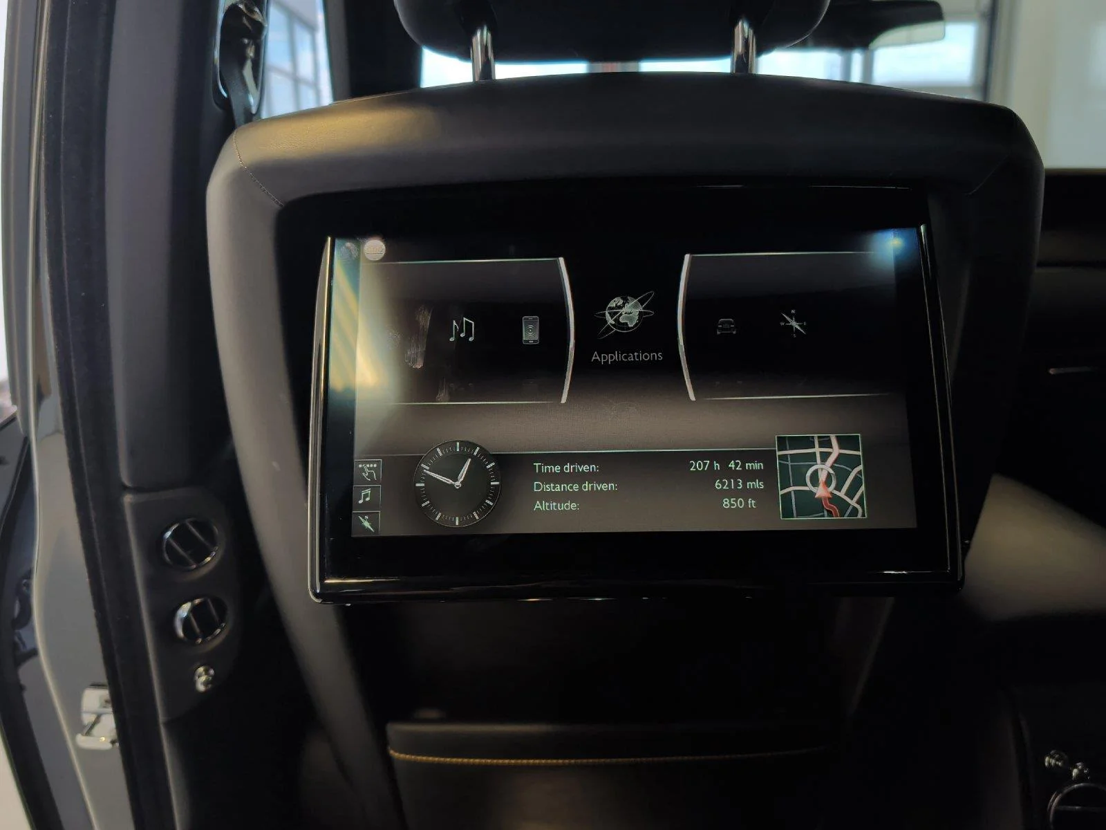 Used 2021 BLACK ROLLS ROYCE BASE image 43