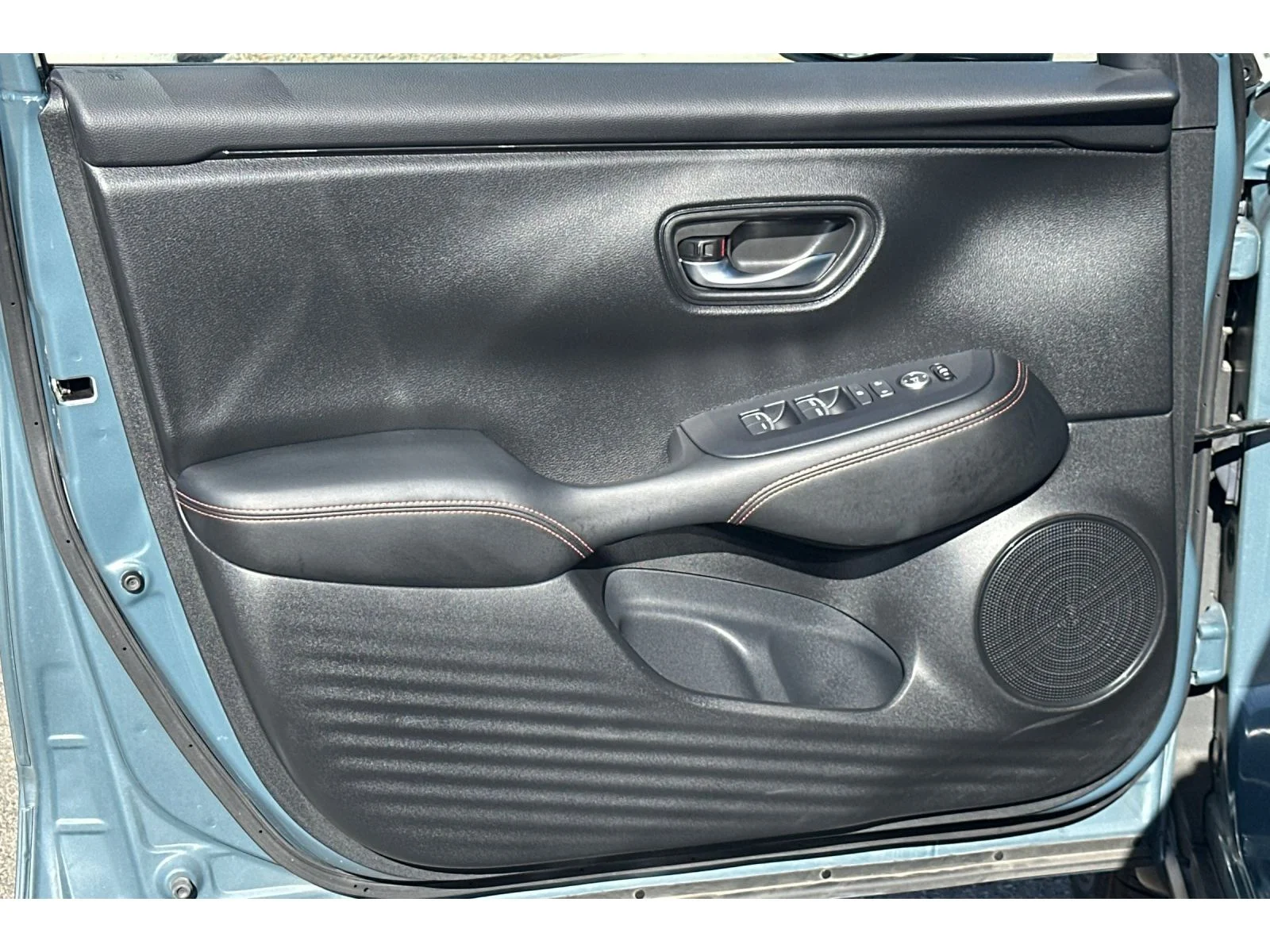 Used 2024 Nordic Forest Pearl Honda Sport image 11