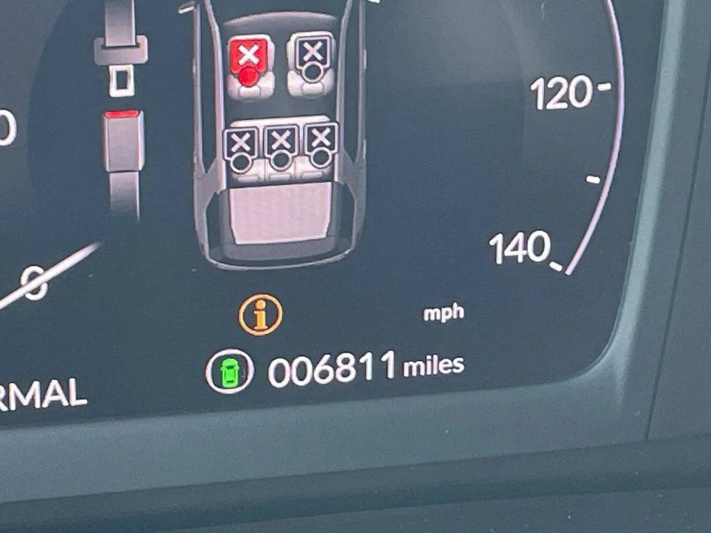 Used 2026  Honda RTL image 29