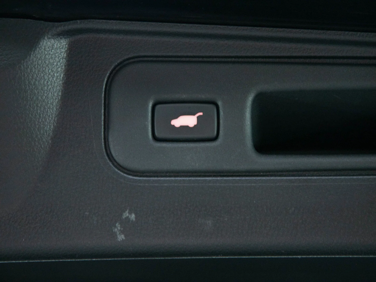 Used 2021 Crystal Black Pearl Honda EX-L AWD image 18