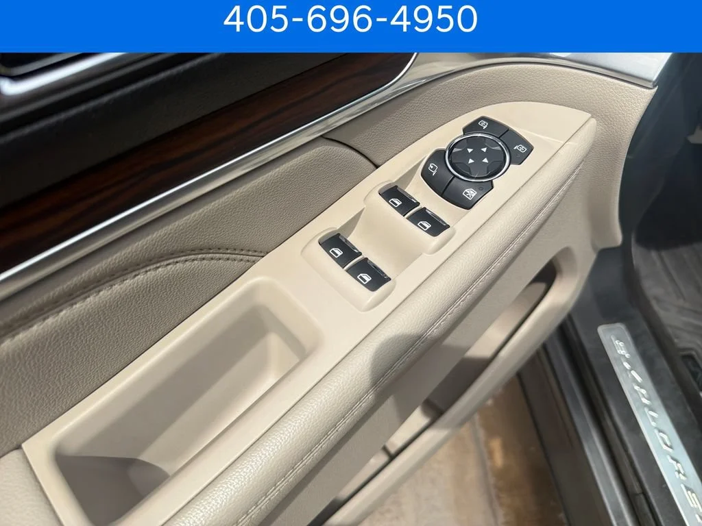 Pre-Owned 2019 Ford Explorer Limited
