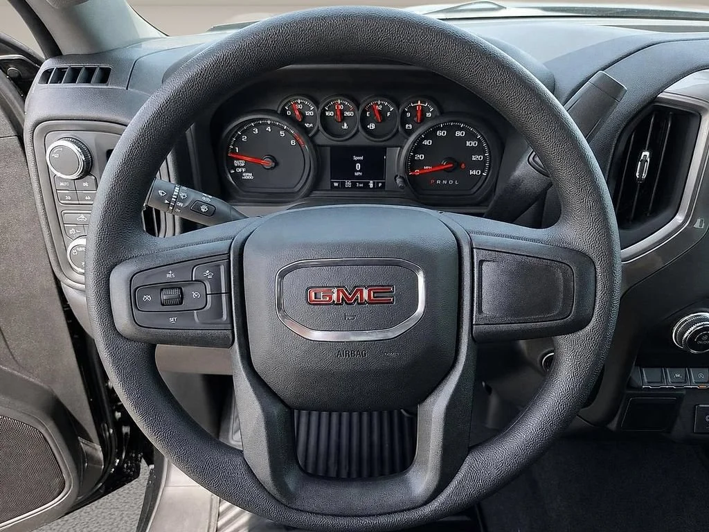 2026 GMC Sierra 1500 Pro - Photo 16