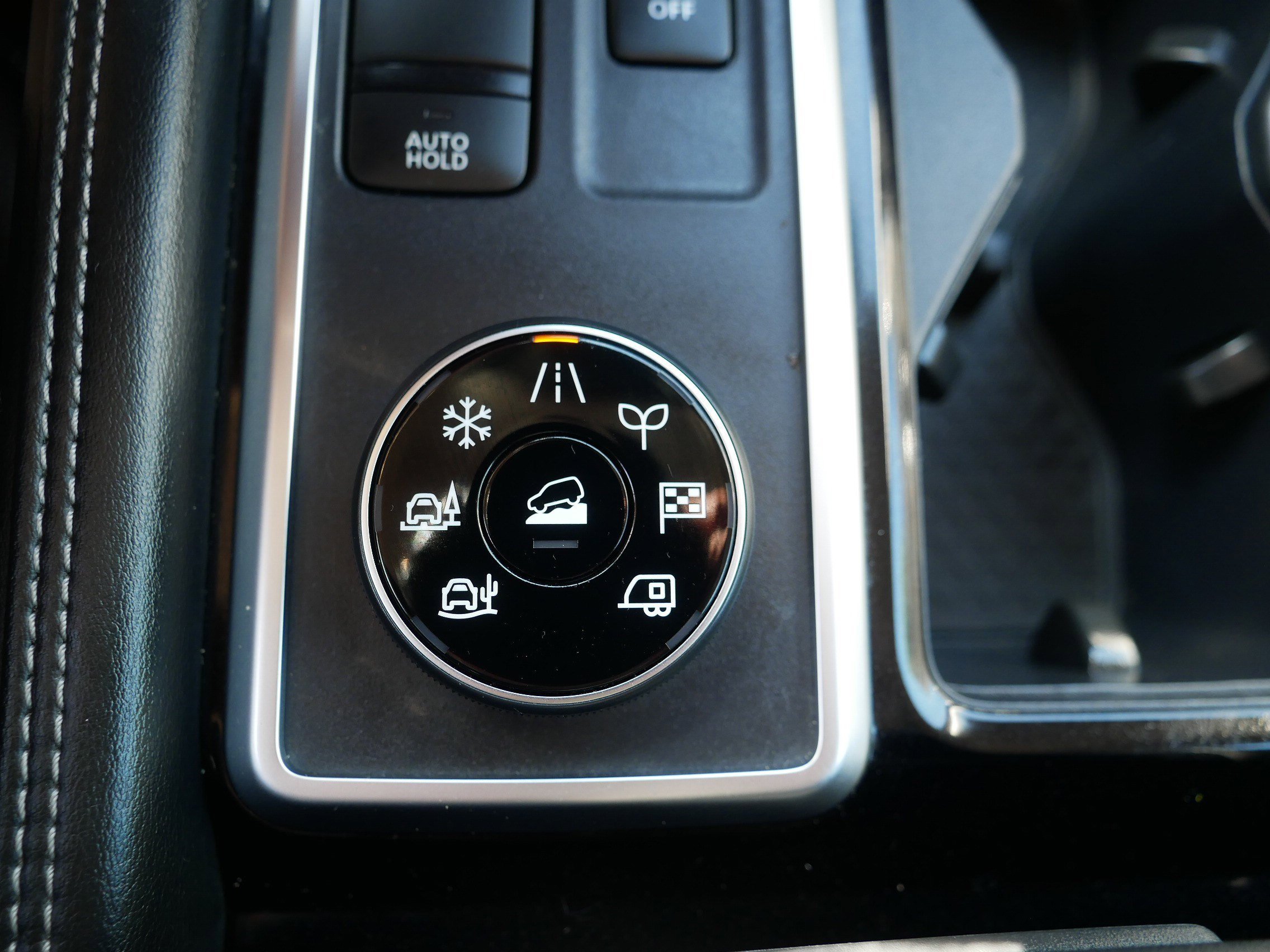 Certified Used 2023 Baja Storm Nissan Platinum image 31