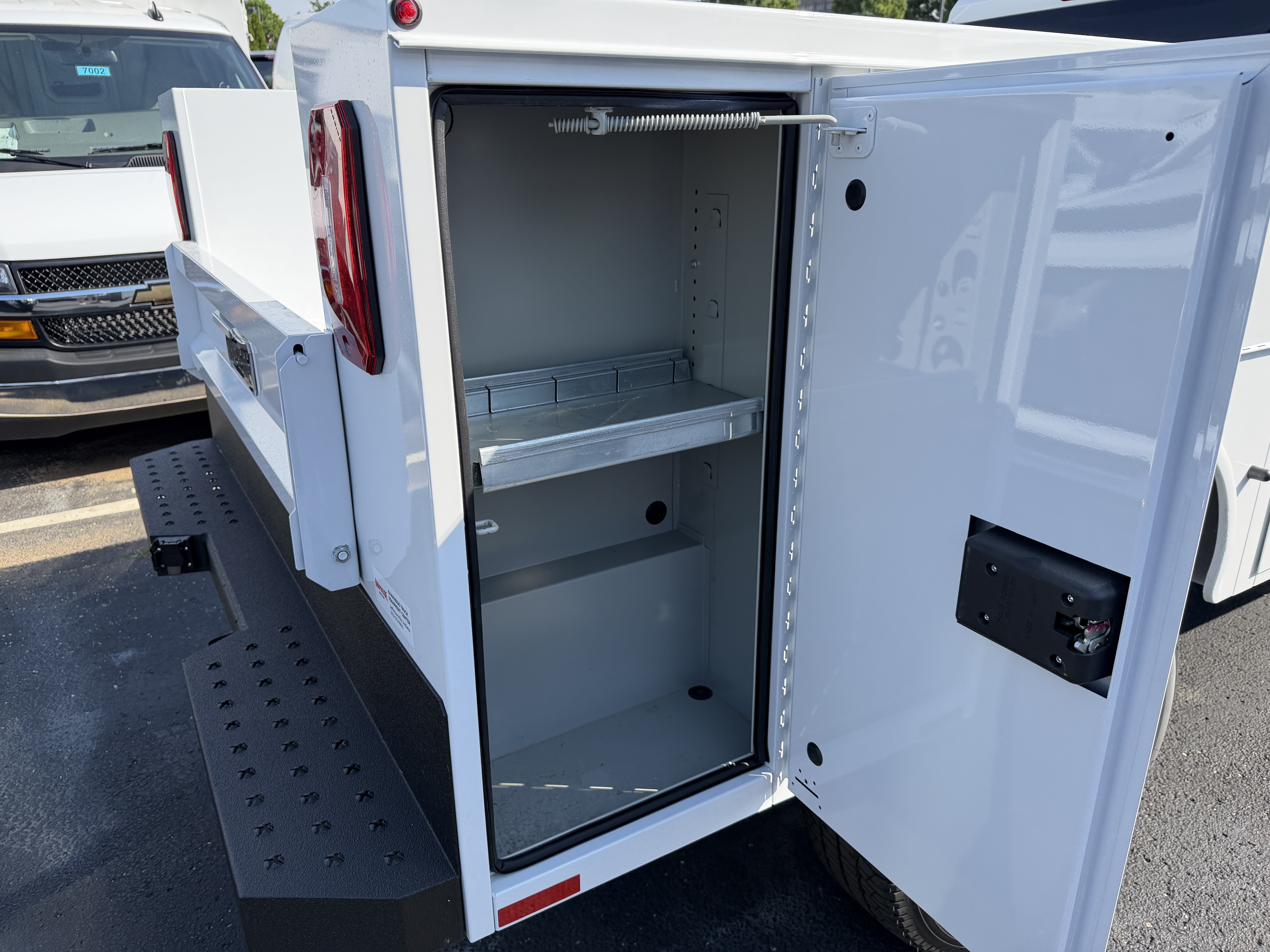 2026 Chevrolet Silverado 3500 HD Work Truck - Photo 15