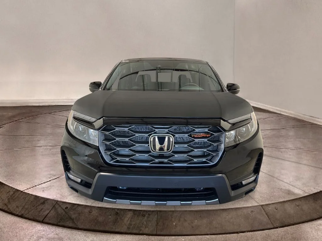 2025 Honda Ridgeline TrailSport - Photo 11