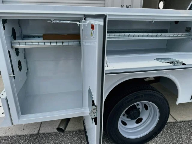 New 2026 White Ford XL image 20