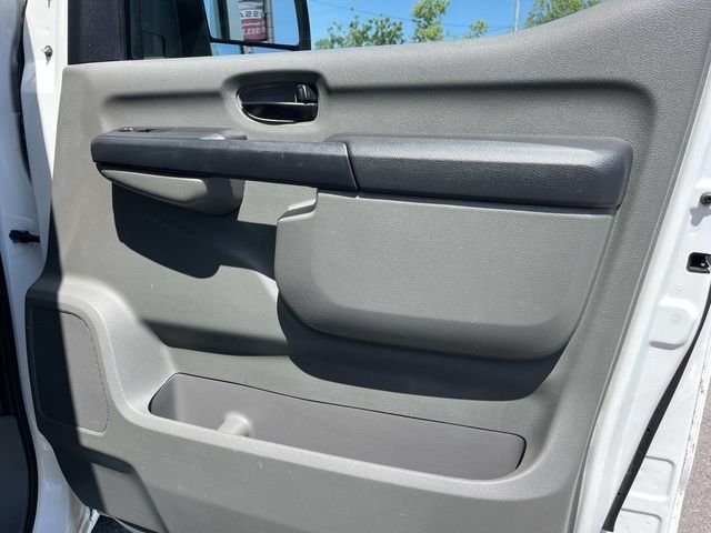 Used 2020 White Nissan SV image 23