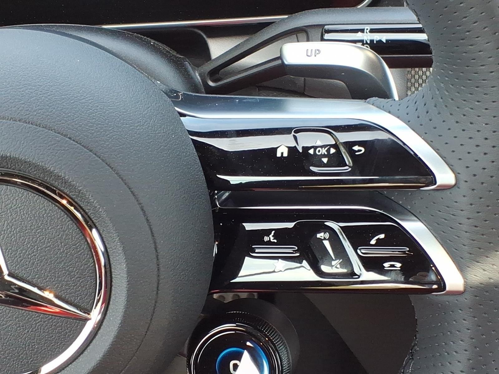 New 2026 GREY Mercedes-Benz AMG® GLC 43 image 18