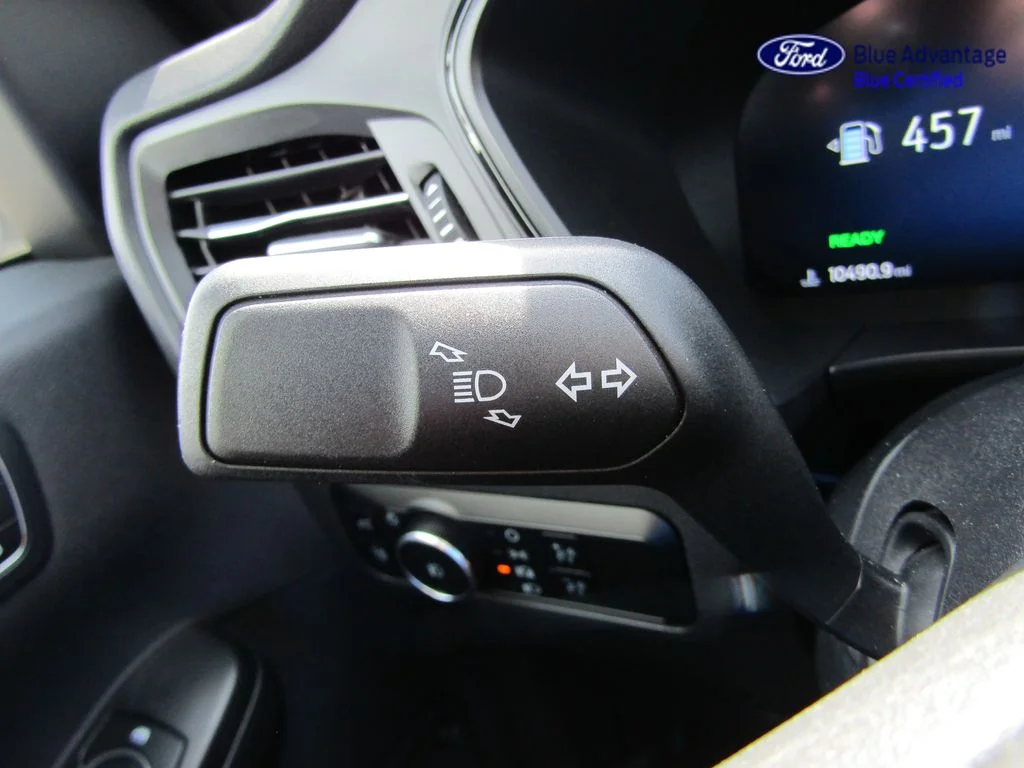 Certified Used 2023 Star White Ford ST-Line Select image 36