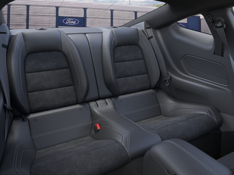 New 2026 Argon Blue Metallic Ford Dark Horse® SC image 11