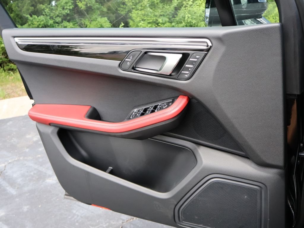 Used 2023 Black Porsche S image 34