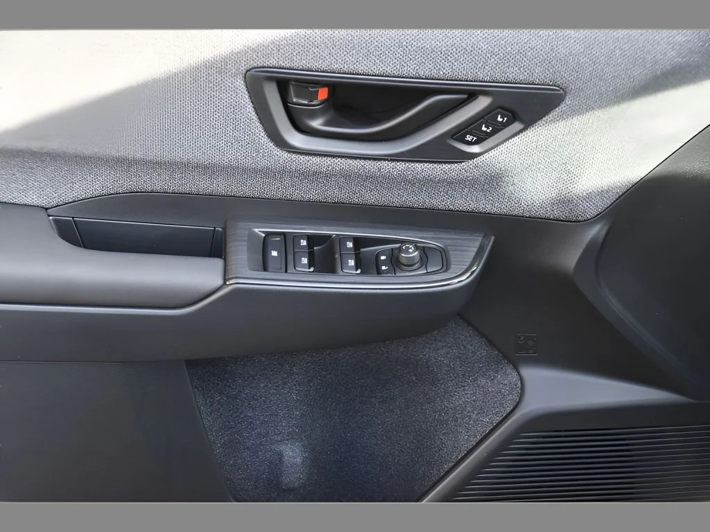 2026 Subaru Outback Limited - Photo 24