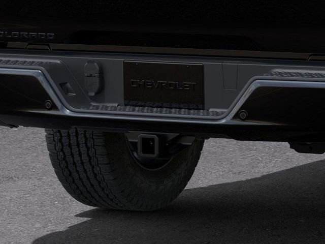 2025 Chevrolet Colorado Z71 - Photo 37