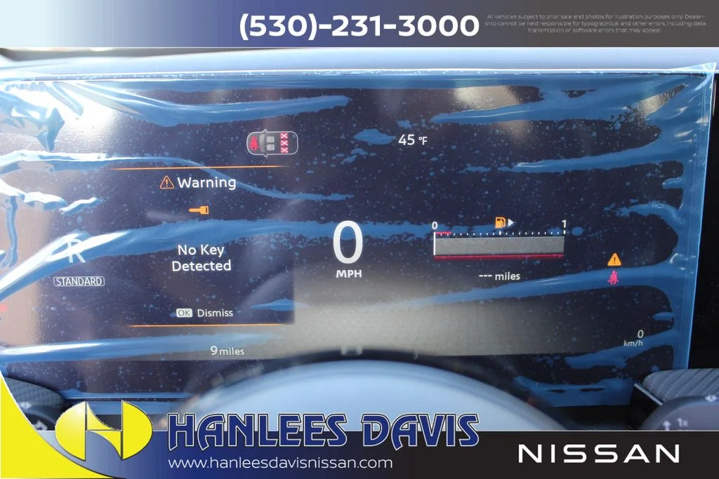 New 2026 Gray Nissan SR image 30