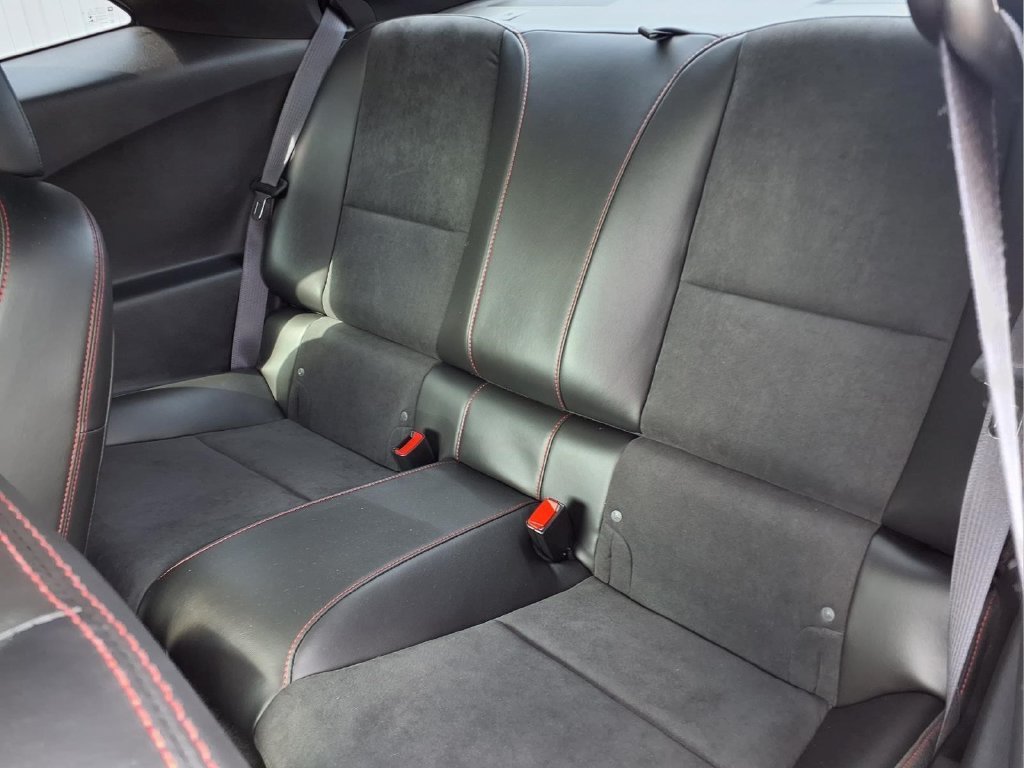 Used 2013 Victory Red Chevrolet ZL1 image 12