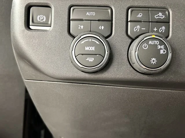 2026 Chevrolet Silverado 1500 LT - Photo 11