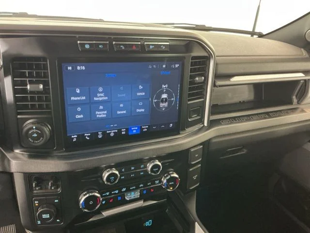 2024 Ford F-350 Super Duty Platinum - Photo 23