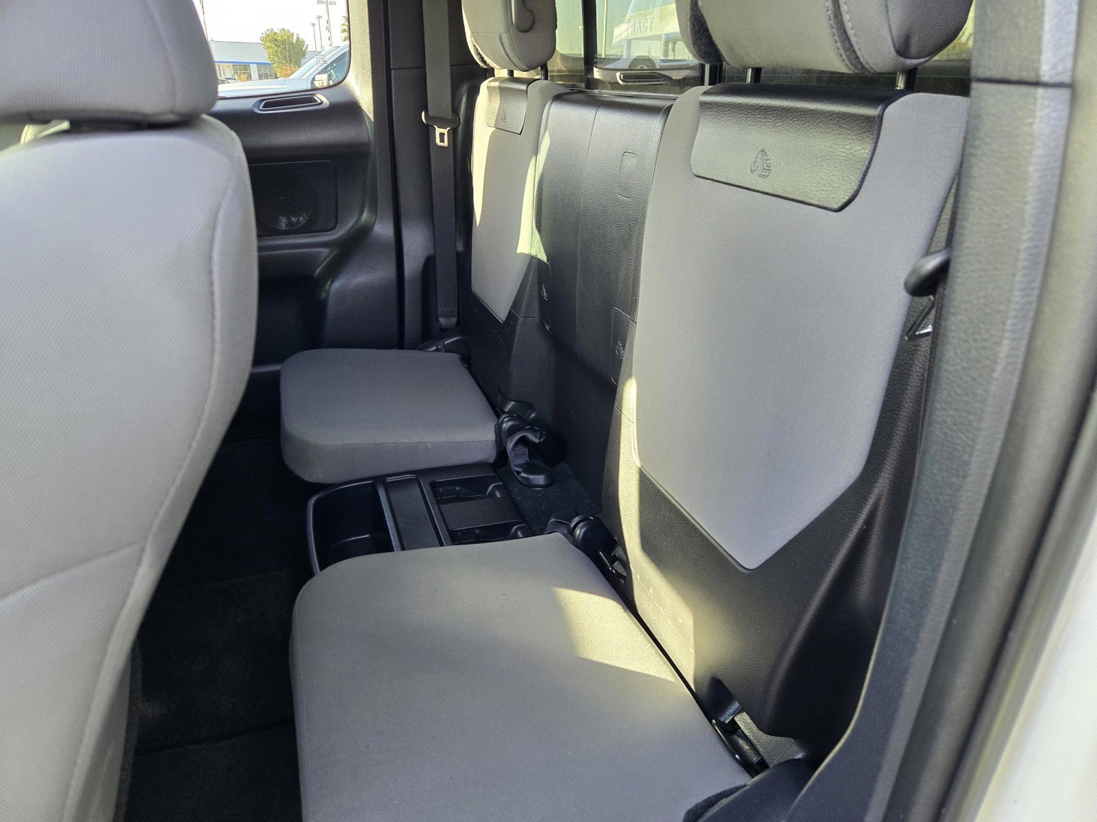 Certified Used 2020  Toyota  image 10