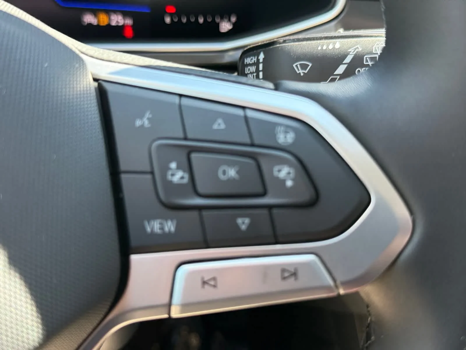 2026 Volkswagen Taos SE Black - Photo 19