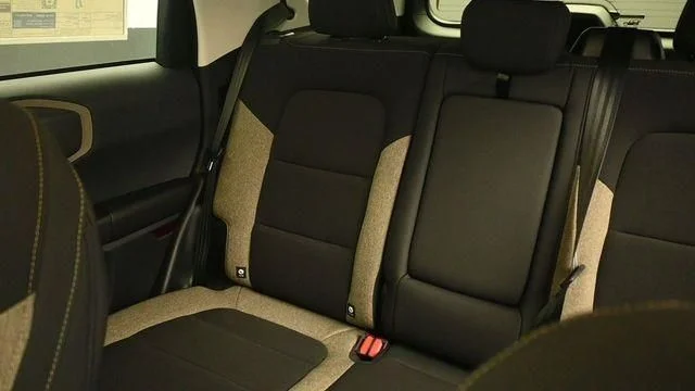 New 2026 Oxford White Ford Big Bend® image 21