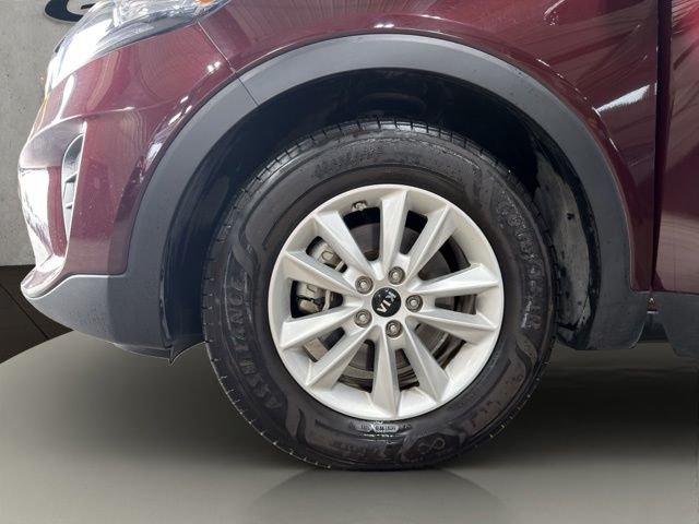 Used 2019 Purple Kia LX image 15