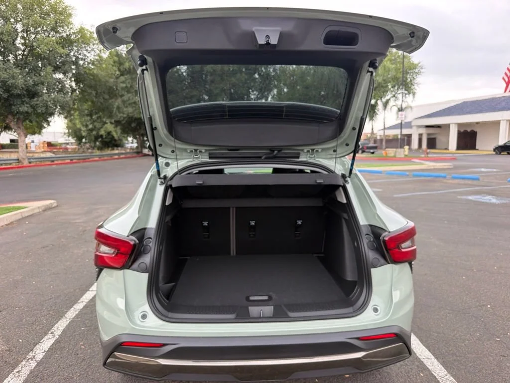 2026 Chevrolet Trax Activ - Photo 19