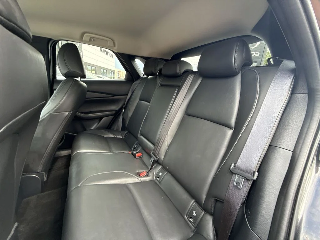 Used 2024 Black Mazda 2.5 S Select Sport image 23