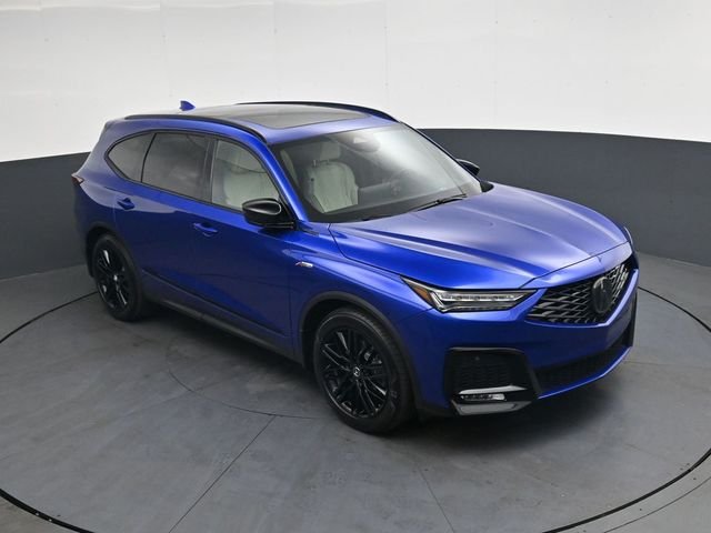 Used 2025  Acura A-Spec Advance Package image 25