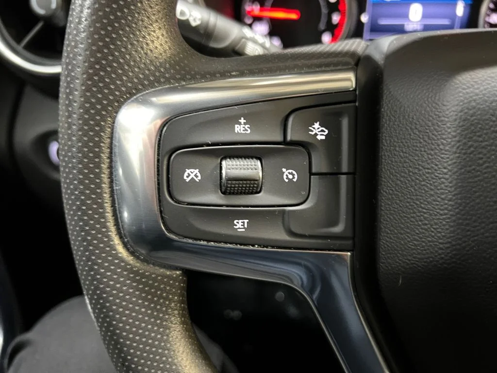 2022 Chevrolet Blazer 2LT - Photo 21