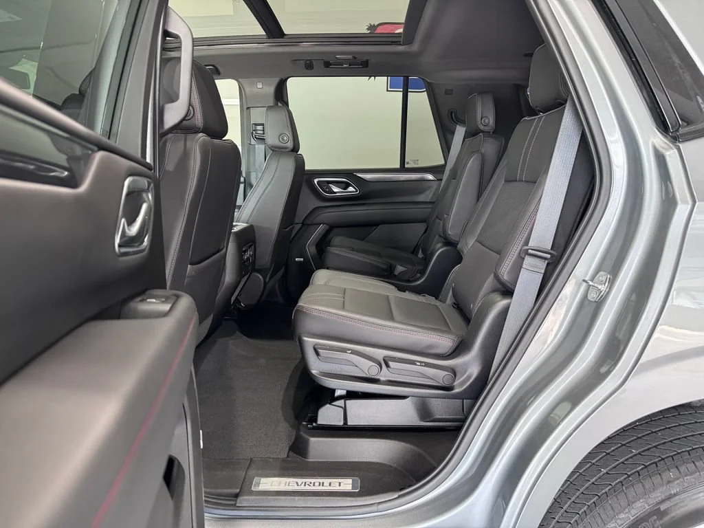 2023 Chevrolet Tahoe RST - Photo 14