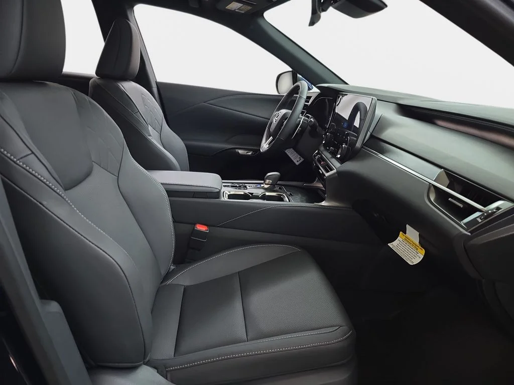 New 2026 Nightfall Mica Lexus PREMIUM image 9