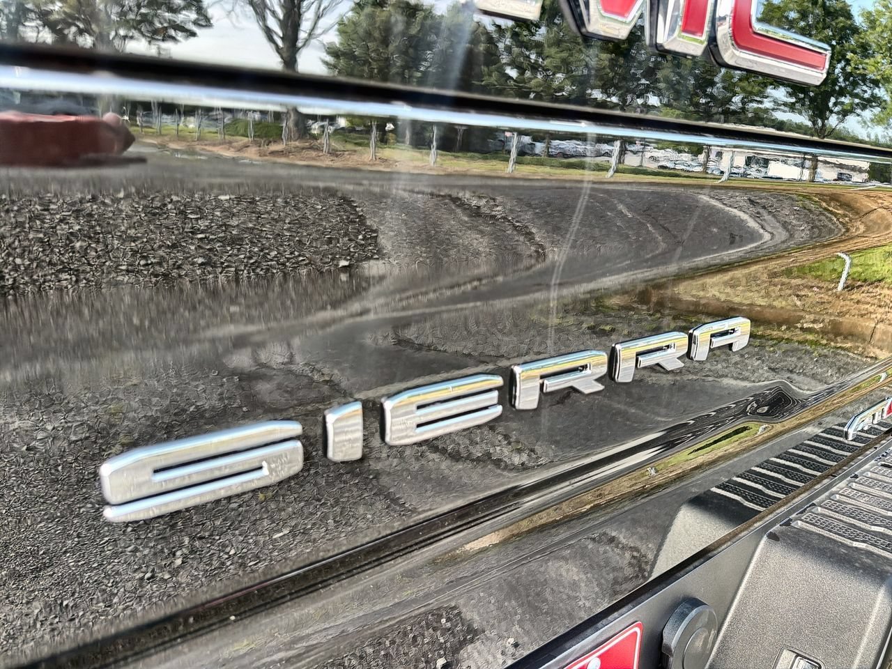 2026 GMC Sierra 2500HD AT4 - Photo 27