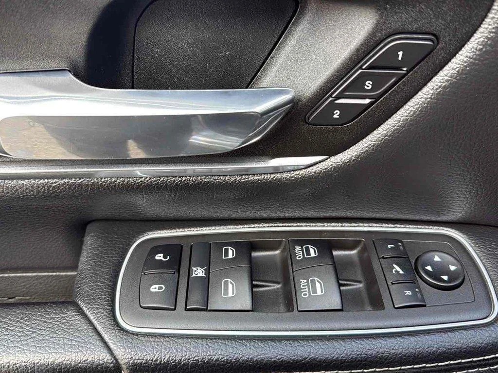 2022 RAM Ram 1500 Pickup Laramie - Photo 21