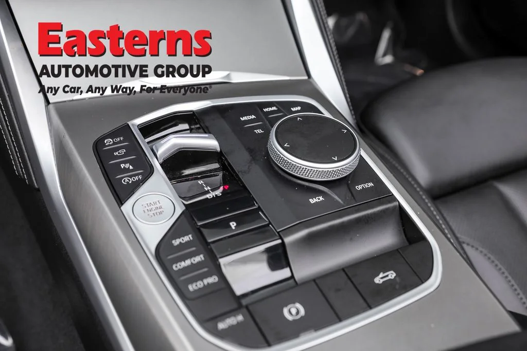 Used 2025 White BMW 430i image 13