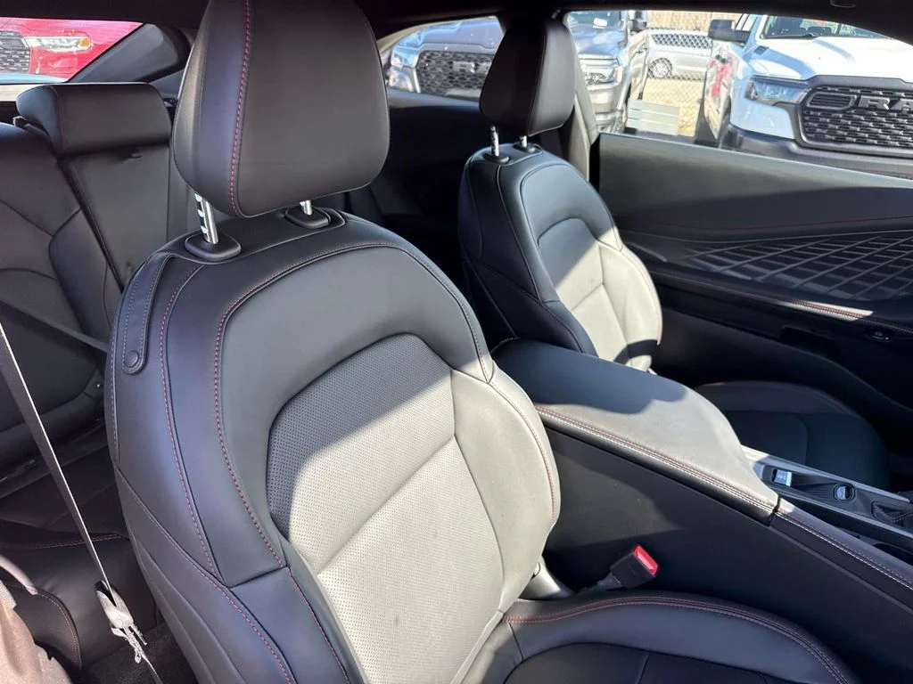 New 2026 Black Dodge Scat Pack Plus image 25