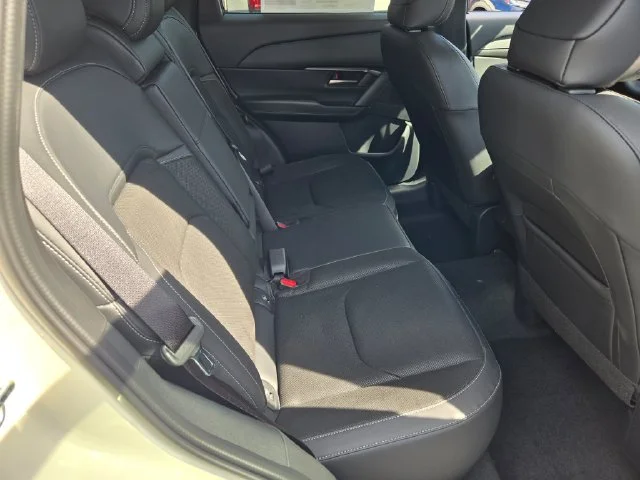 New 2026 Rhodium White Metallic Mazda 2.5 S Preferred AWD image 7