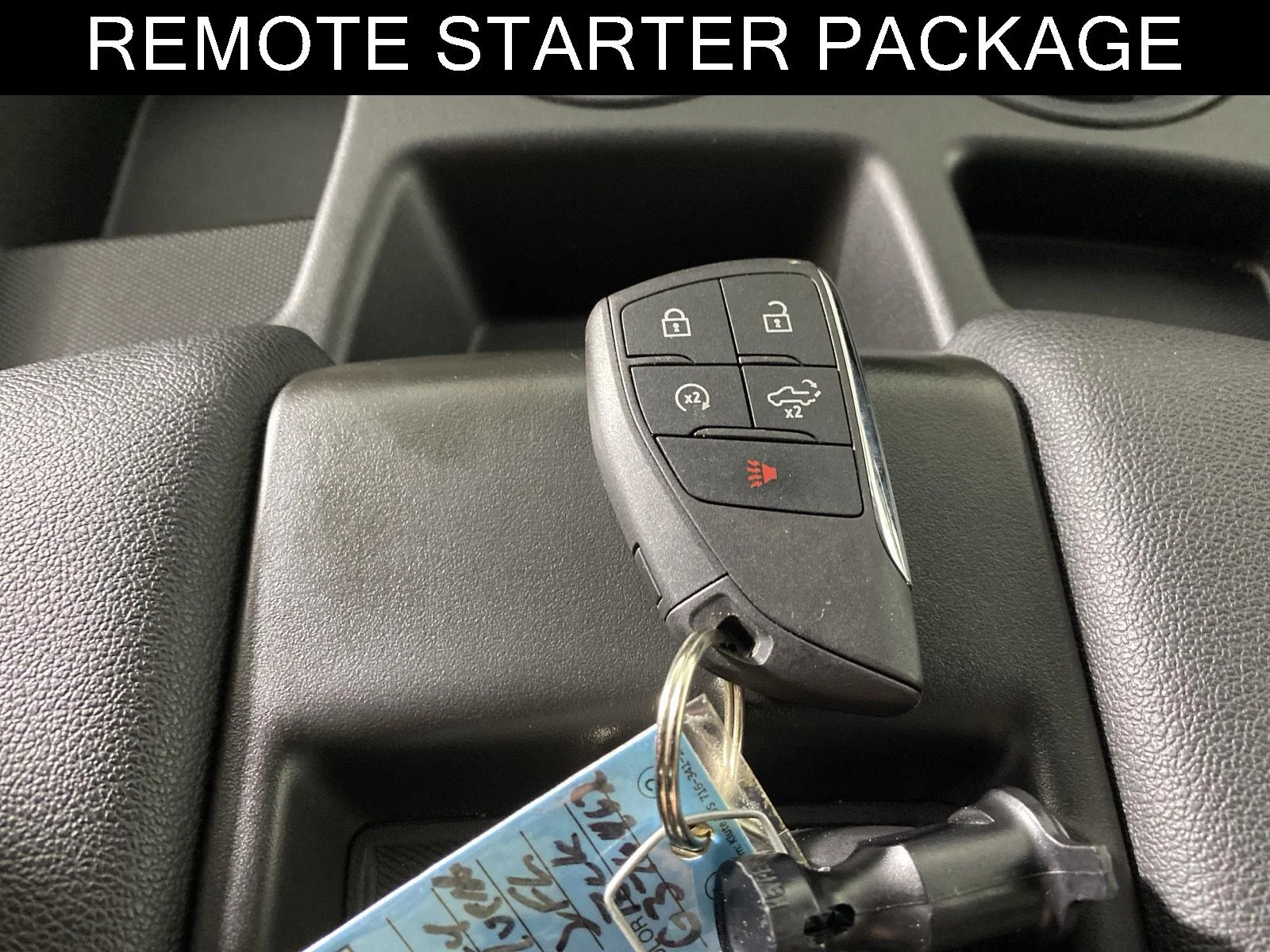 Used 2024 Black Chevrolet LT image 4