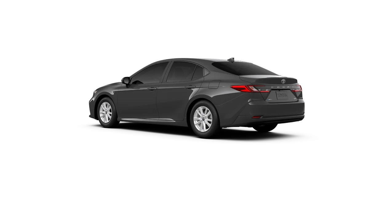 New 2027 Underground Toyota LE image 6